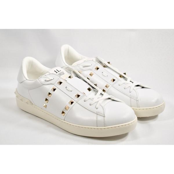 Valentino Garavani Rockstud Untitled Sneakers
