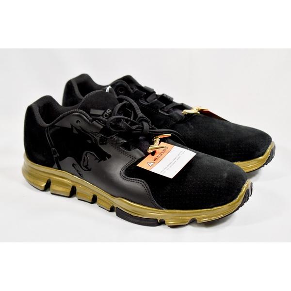 Snoop Dogg / Adidas Gameday Uncaged Shoes