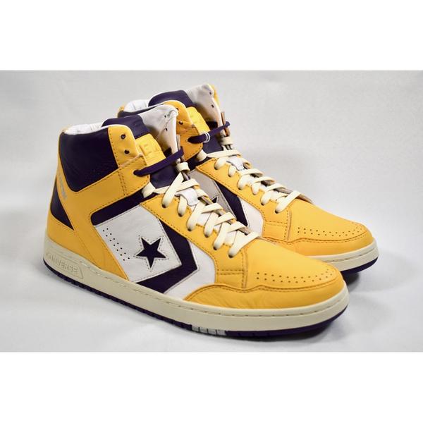 Converse One Star High Tops
