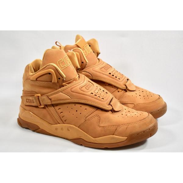 Converse Aero Jams  - Brown