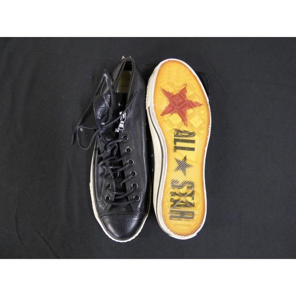John Varvatos / Converse Chuck Taylor All Star High Tops