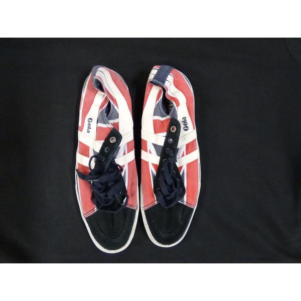 Gola Low Tops