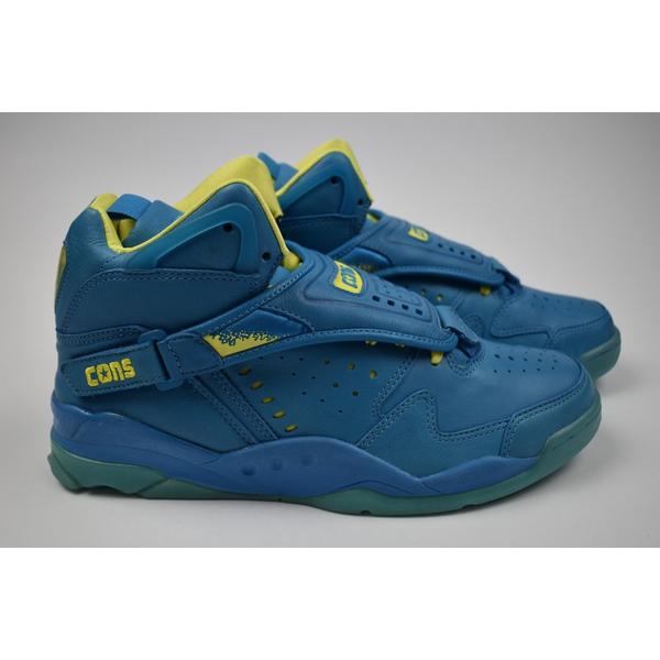 Converse Aero Jams - Blue