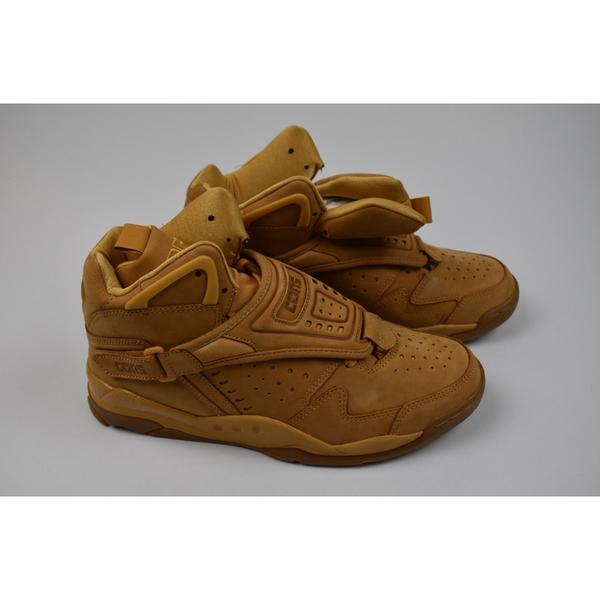 Converse Aero Jams - Yellow